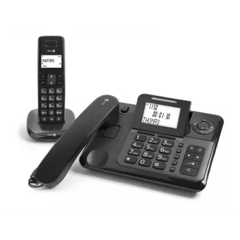 Telefono analogico/DECT Doro Comfort 4005