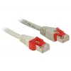 Fermacavo DeLOCK 86422 multicolore 40 pz.