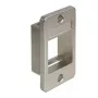 Kit di montaggio DeLOCK 86413 argento zinco