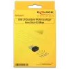Scheda di rete DeLOCK 12461 WLAN 433 Mbit/s