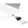 Scheda di rete DeLOCK 12461 WLAN 433 Mbit/s