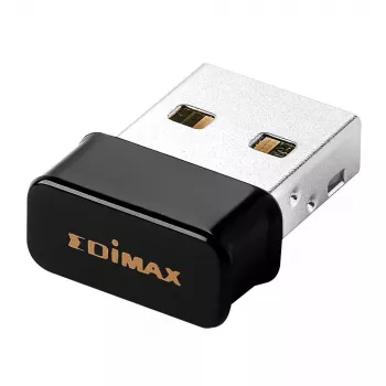 Scheda di rete Edimax EW-7611ULB WLAN Bluetooth 150 Mbit/s