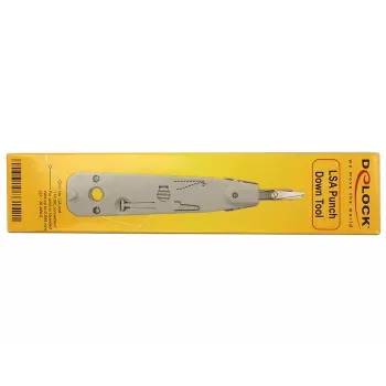 Delock 86152 strumento di inserimento rete LSA