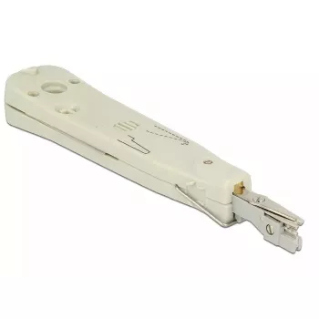Delock 86152 strumento di inserimento rete LSA
