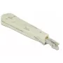 Delock 86152 Utensile di punzonatura LSA per rete