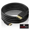 Cavo DisplayPort a HDMI PureLink PI5100 5 m