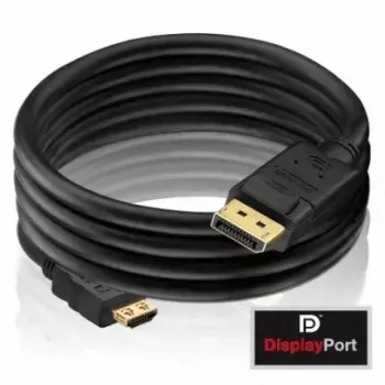 Cavo DisplayPort a HDMI PureLink PI5100 5 m