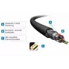 Cavo DisplayPort a HDMI PureLink PI5100 5 m