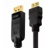 Cavo DisplayPort a HDMI PureLink PI5100 5 m