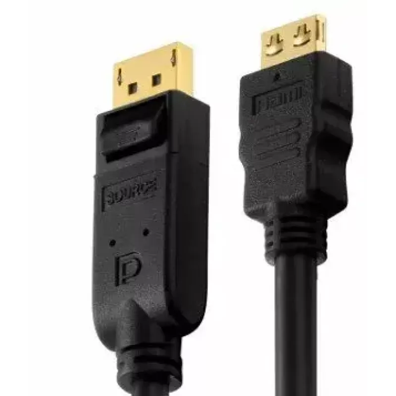 Cavo DisplayPort a HDMI PureLink PI5100 5 m