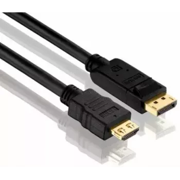Cavo DisplayPort a HDMI PureLink PI5100 5 m