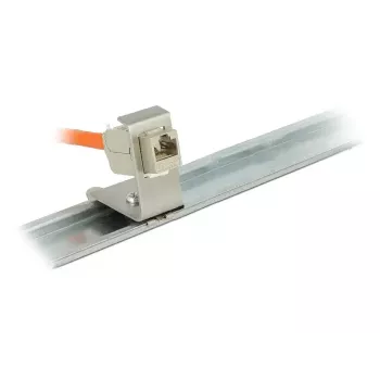 Accessorio per patch panel DeLOCK 86259