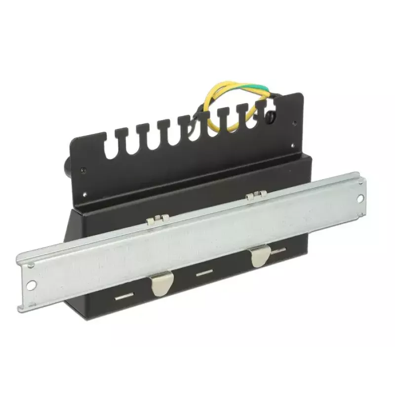 Patch panel DeLOCK 43339