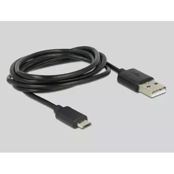 Caricabatterie per dispositivi mobili Navilock 62847 universale nero AC per interni