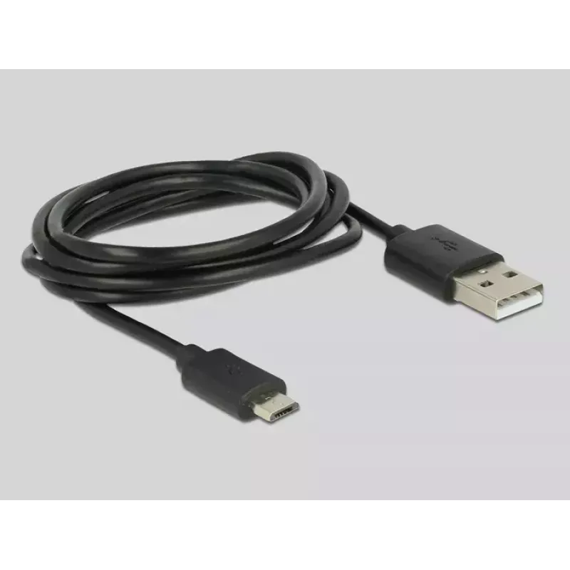 Caricabatterie per dispositivi mobili Navilock 62847 universale nero AC per interni