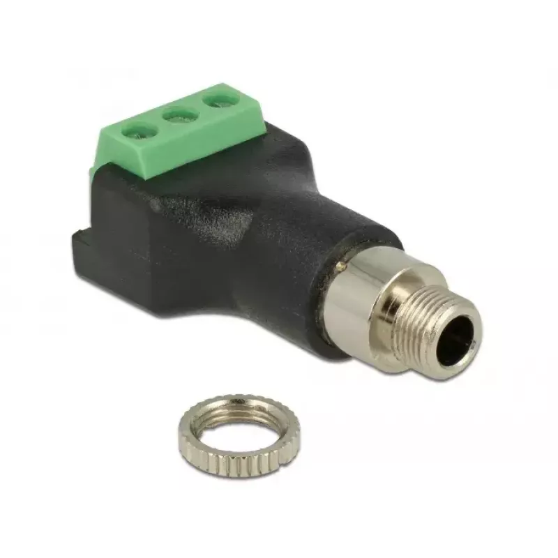 Adattatore per cavo DeLOCK 65878