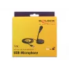 Microfono per PC DeLOCK 65868