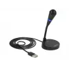 Microfono per PC DeLOCK 65868