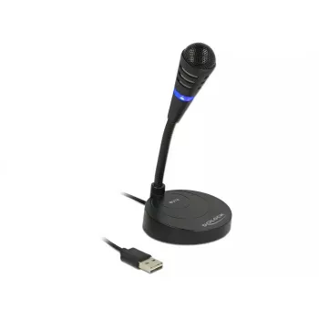 Microfono per PC DeLOCK 65868