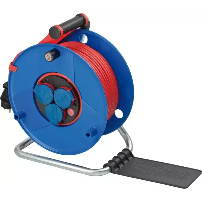 Supporto per avvolgicavo Brennenstuhl 1081000