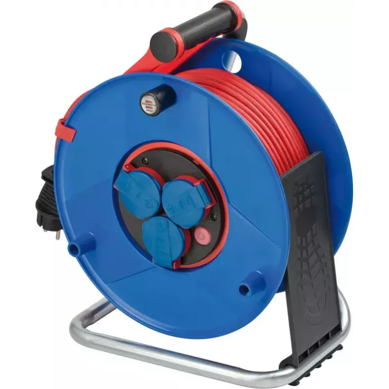 Supporto per avvolgicavo Brennenstuhl 1081000