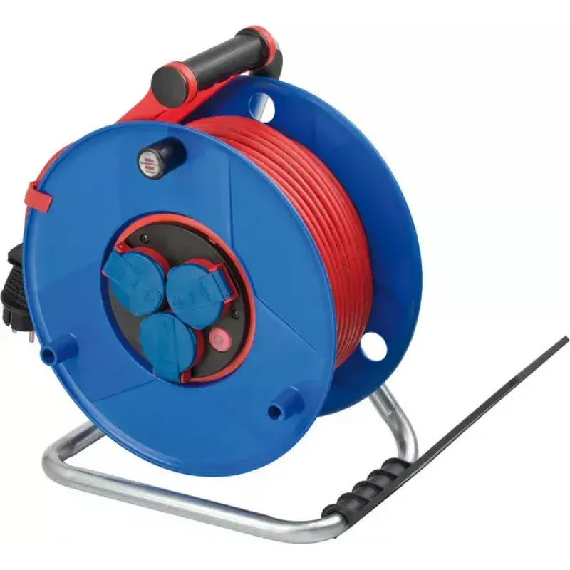 Supporto per avvolgicavo Brennenstuhl 1081000
