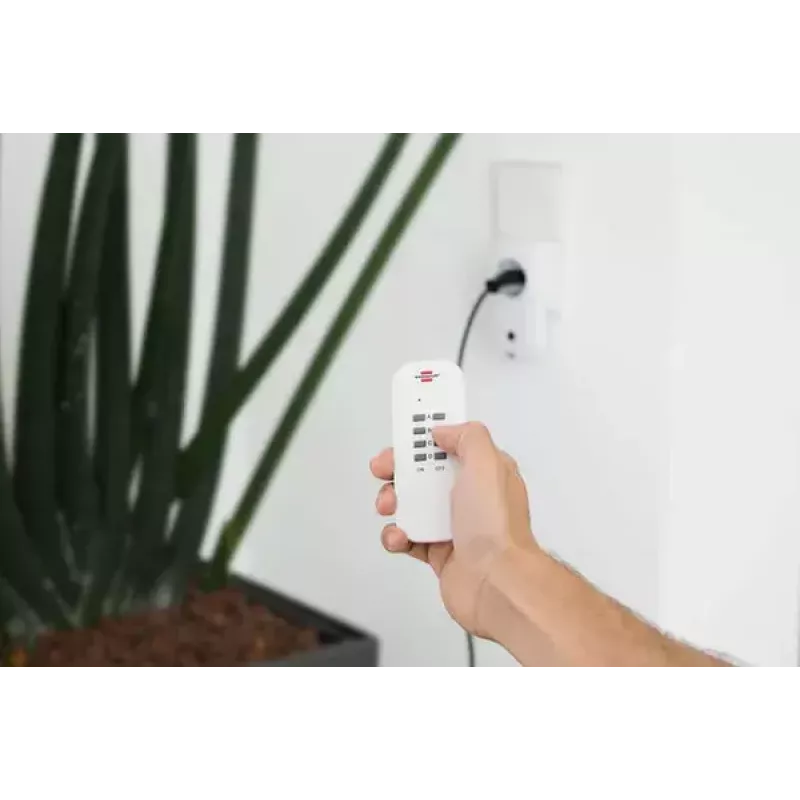 Presa smart Brennenstuhl 1507040