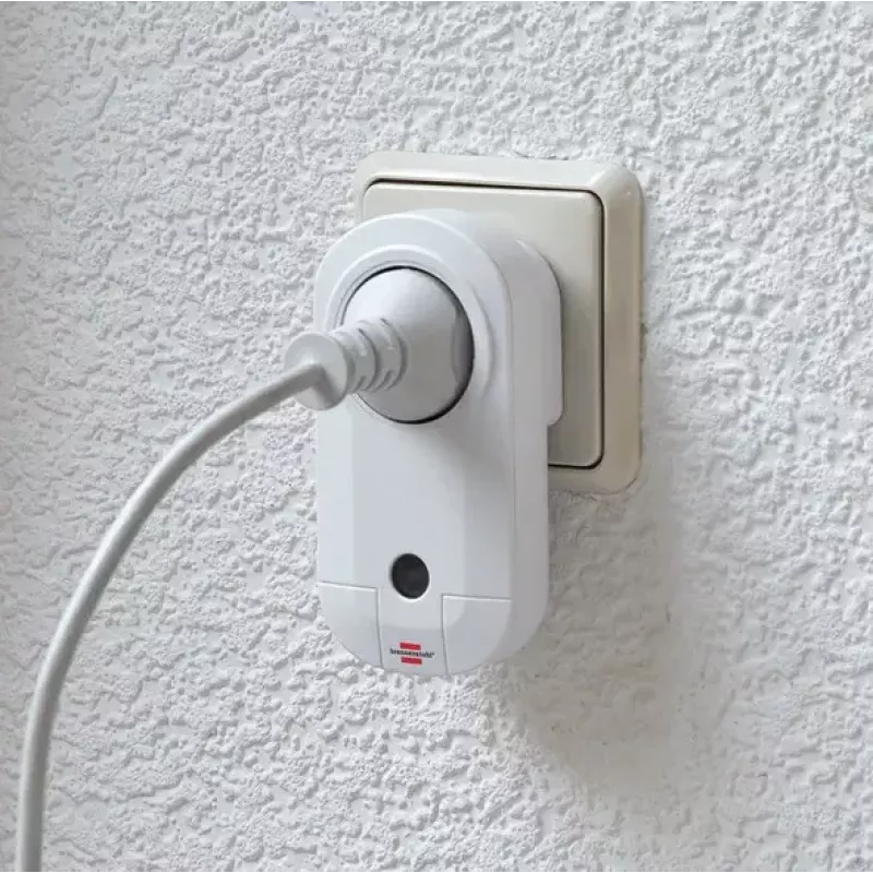 Presa smart Brennenstuhl 1507040