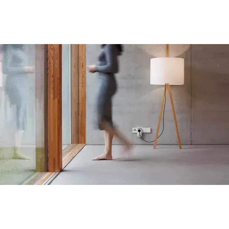 Presa smart Brennenstuhl 1507040