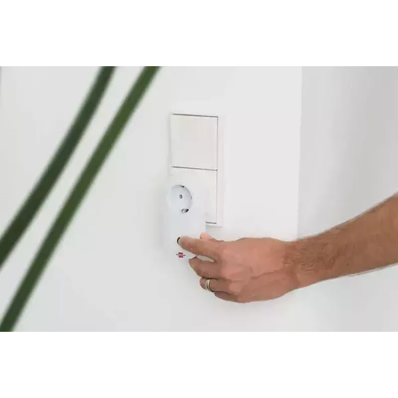 Presa smart Brennenstuhl 1507040