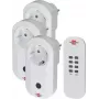 Presa smart Brennenstuhl 1507040