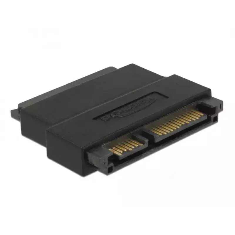 Adattatore per cavo DeLOCK 63945