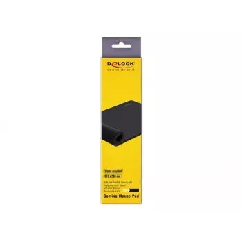 Tappetino per mouse DeLOCK 12557