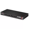 Switch managed Edimax GS-3008P