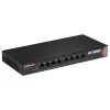 Switch managed Edimax GS-3008P