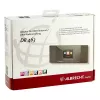 Albrecht DR 463 radio digitale portatile grigio