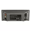 Albrecht DR 463 radio digitale portatile grigio
