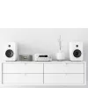 Albrecht DR 463 radio digitale portatile grigio