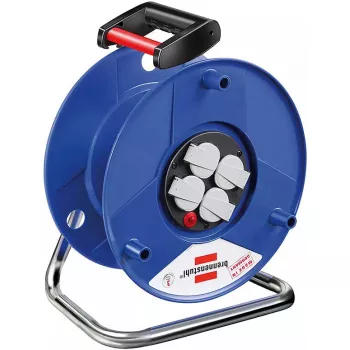 Ciabatta Brennenstuhl BN-HASP01 blu 4 uscite AC