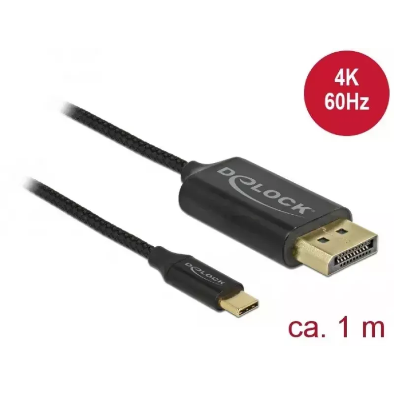 Adattatore grafico USB DeLOCK 83709