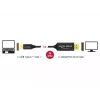 Adattatore grafico USB DeLOCK 83709