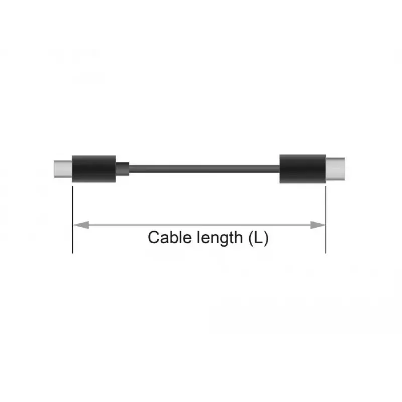 Adattatore grafico USB DeLOCK 83709