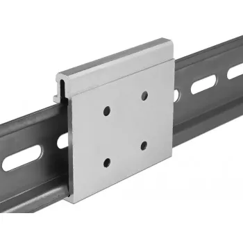 Kit di montaggio in alluminio DeLOCK 65992