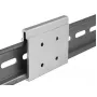 Kit di montaggio in alluminio DeLOCK 65992