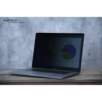 Filtro privacy a innesto a 2 vie KAPSOLO HP Elite X2 1012 G2