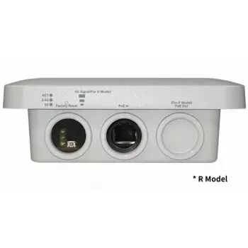 Access point wireless Draytek VIGORAP 918R dual band 802.11ac
