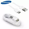 Cavo dati USB Type-C Samsung EP-DW700CWE 1,5 m bianco