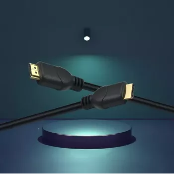 Cavo HDMI Helos 288391 1 m
