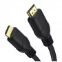 Cavo HDMI Helos 288391 1 m