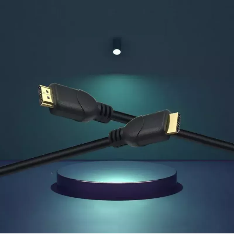 Cavo HDMI Helos 288396 10 m